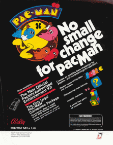 Pac-Man