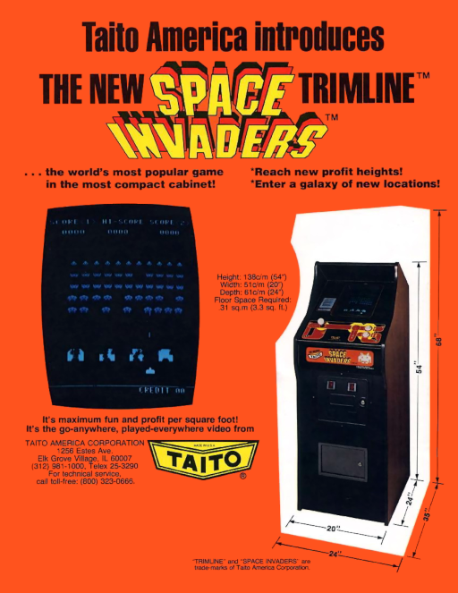 Space Invaders