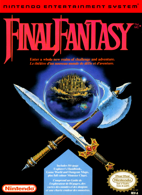 Final Fantasy