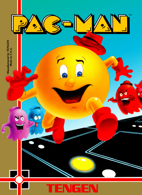 Pac-Man