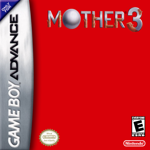 Mother 3