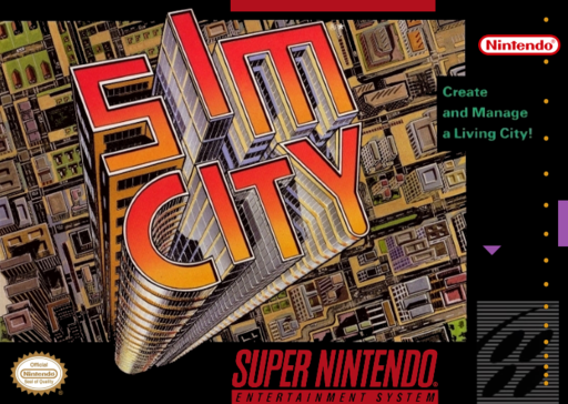 SimCity